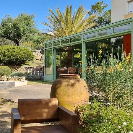 Hotel Cala Di L'oru