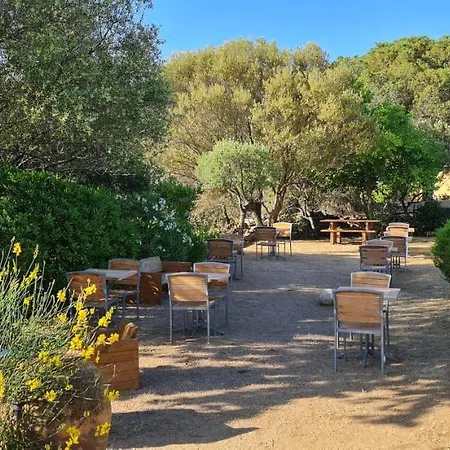 Cala Di L'oru Hotel