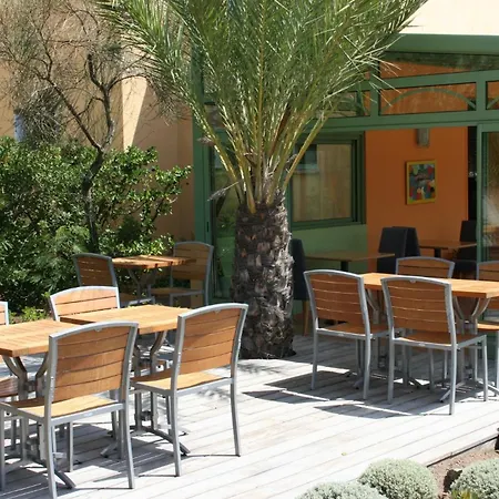 Hotel Cala Di L'oru