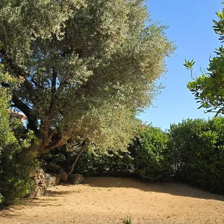 Hotel Cala Di L'oru