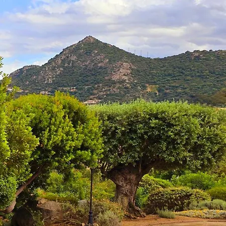 ホテル Cala Di L'oru 3*