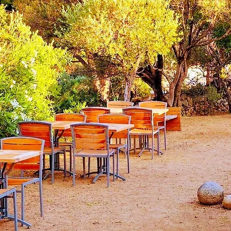 Cala Di L'oru Hotel LʼÎle-Rousse