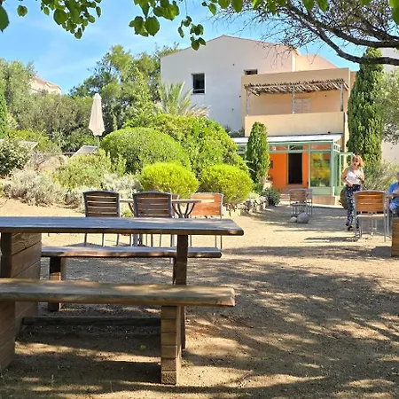 Cala Di L'oru 3* LʼÎle-Rousse