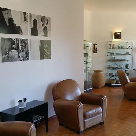 Cala Di L'oru ホテル 3*