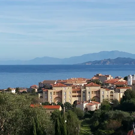 Cala Di L'oru ホテル 3*