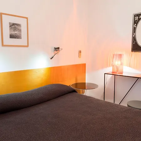 Cala Di L'oru ホテル 3*