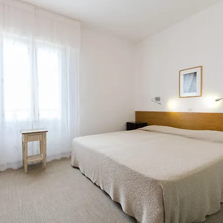 Cala Di L'oru ホテル