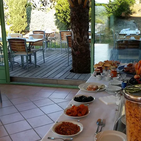 Cala Di L'oru ホテル