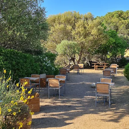 Cala Di L'oru ホテル LʼÎle-Rousse