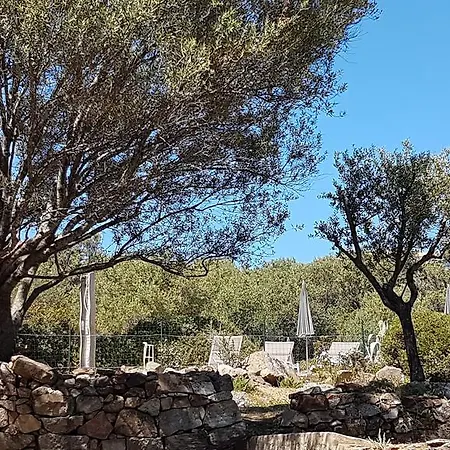 Cala Di L'oru ホテル LʼÎle-Rousse