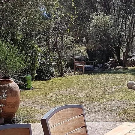 Cala Di L'oru 3*
