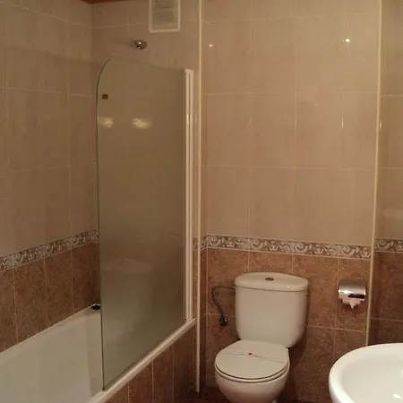 Hotel Cala Di L'oru 3*