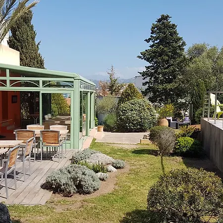 Hotel Cala Di L'oru
