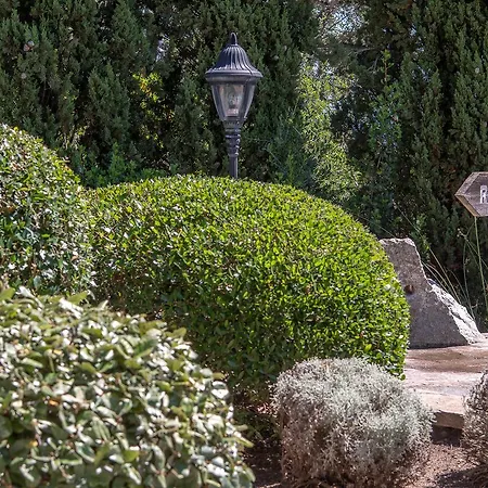 Cala Di L'oru ホテル