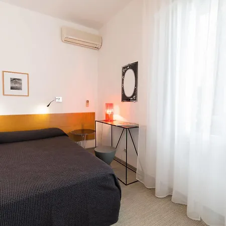 Cala Di L'oru Hotel LʼÎle-Rousse