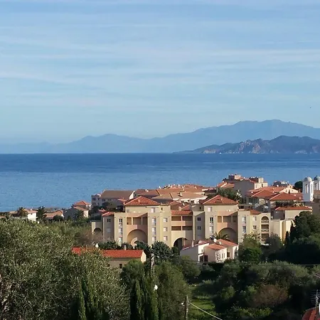 Cala Di L'oru Hotel 3*