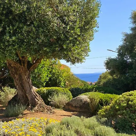 Cala Di L'oru 3*