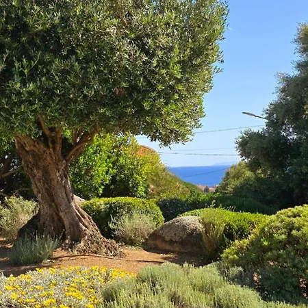 Cala Di L'oru 3*