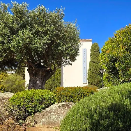 Cala Di L'oru