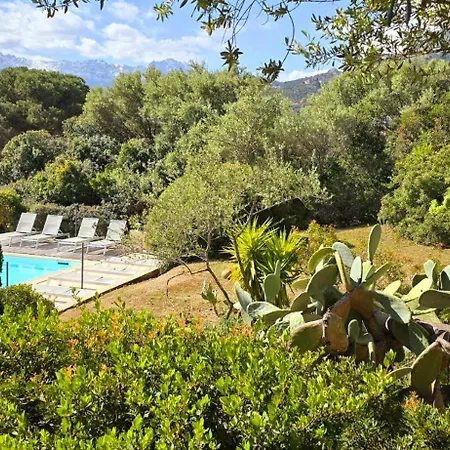Hotel Cala Di L'oru