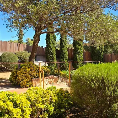 Cala Di L'oru Hotel 3*