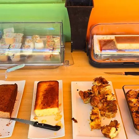 Cala Di L'oru Hotel LʼÎle-Rousse