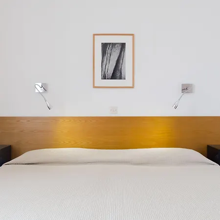 Cala Di L'oru Hotel LʼÎle-Rousse