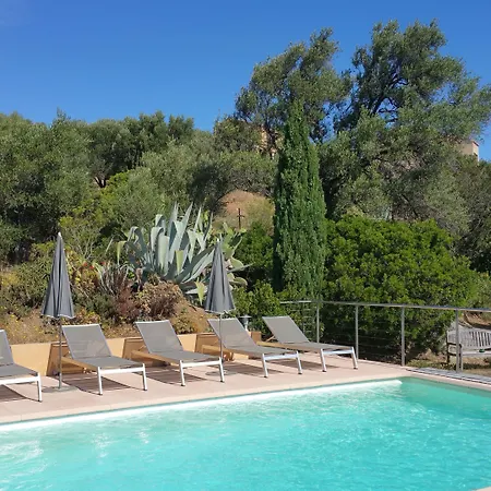 Cala Di L'oru ホテル 3*