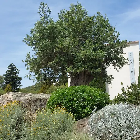 Cala Di L'oru LʼÎle-Rousse