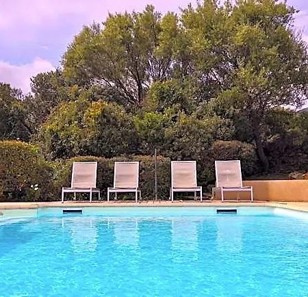 Cala Di L'oru 3* LʼÎle-Rousse