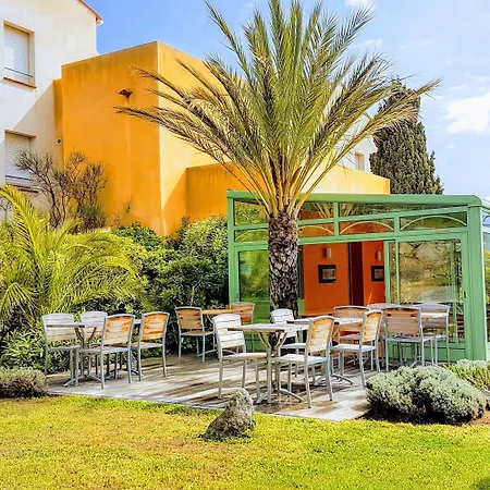 Hotel Cala Di L'oru