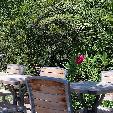 Hotel Cala Di L'oru