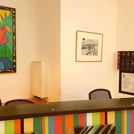Hotel Cala Di L'oru L'Ile-Rousse (Corsica)