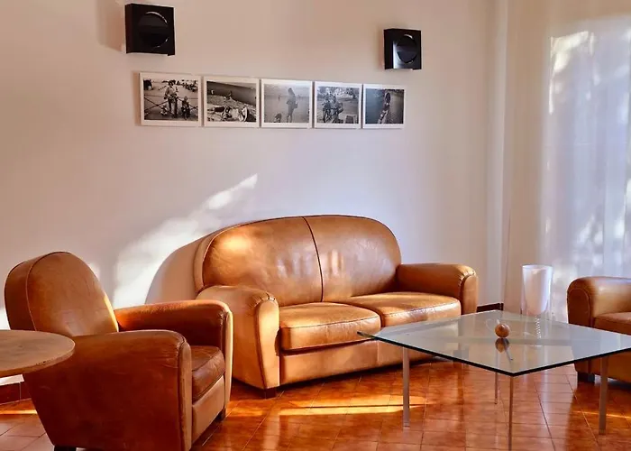 Cala Di L'oru 3* L'Ile-Rousse (Corsica)