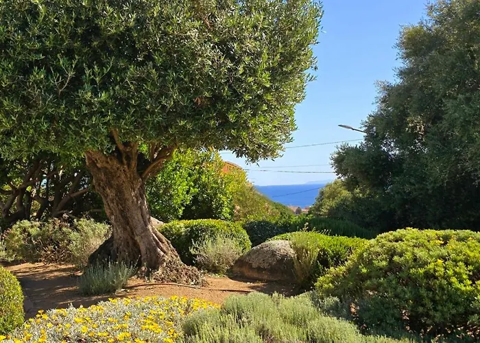 Cala Di L'oru 3*
