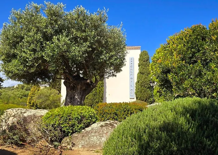 Cala Di L'oru