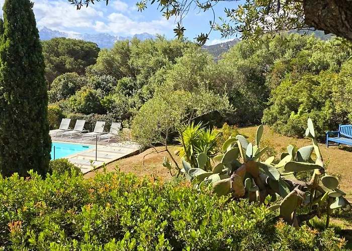 Otel Cala Di L'oru