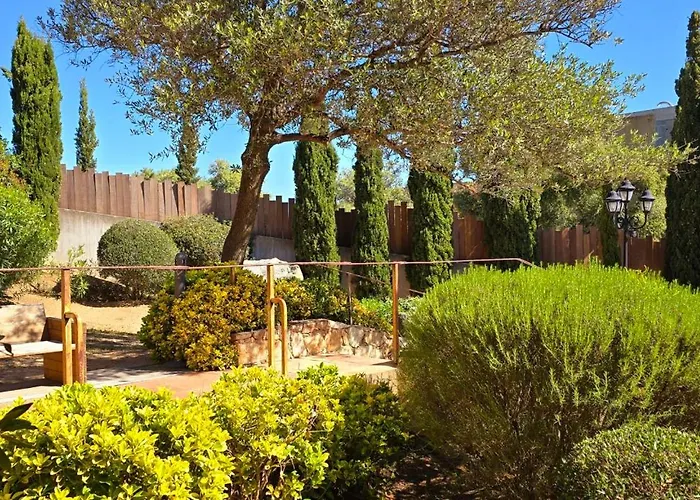 Cala Di L'oru Hotel 3*