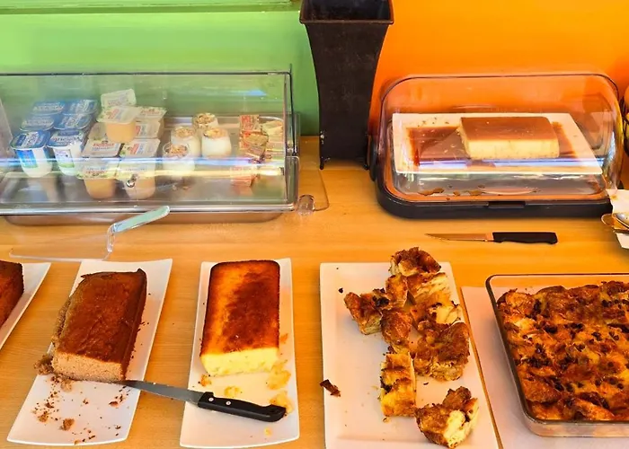 Cala Di L'oru Hotel LʼÎle-Rousse