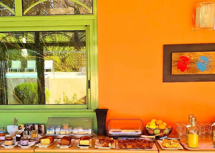 Cala Di L'oru L'Ile-Rousse (Corsica)