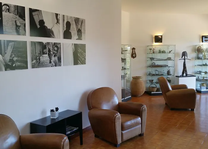 Cala Di L'oru Hotel 3*