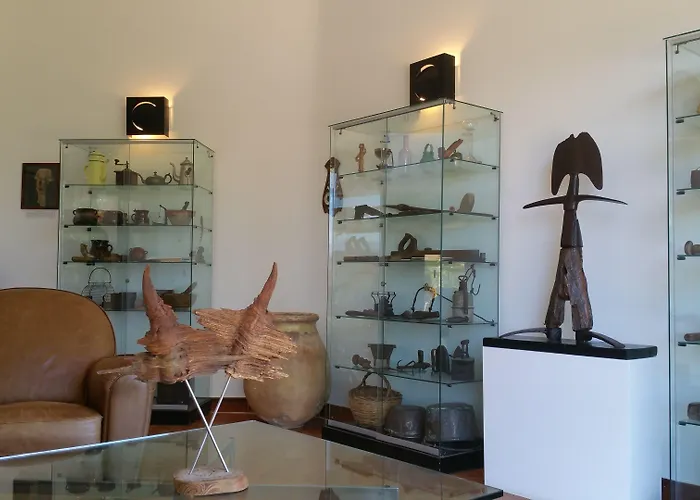 Cala Di L'oru Hotel LʼÎle-Rousse