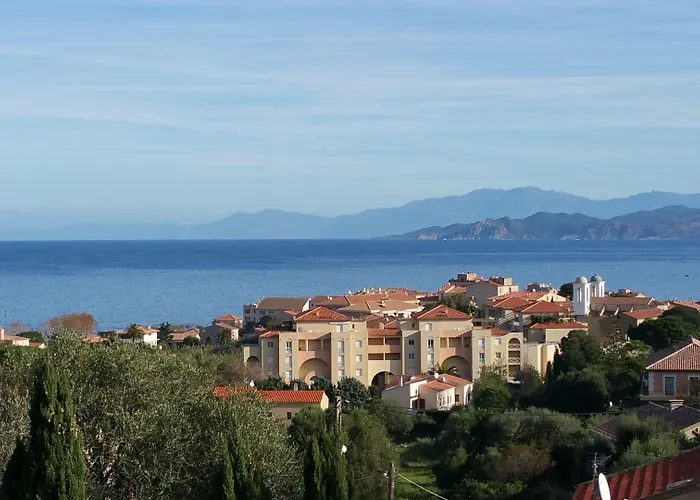 Cala Di L'oru Hotel 3*