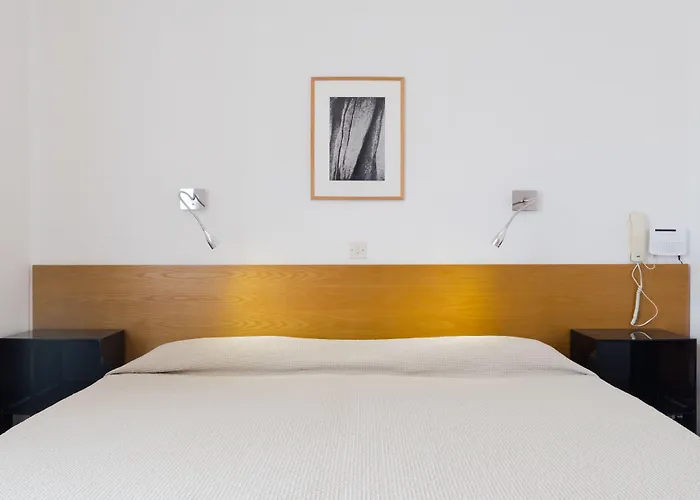 Cala Di L'oru Hotel L'Ile-Rousse (Corsica)