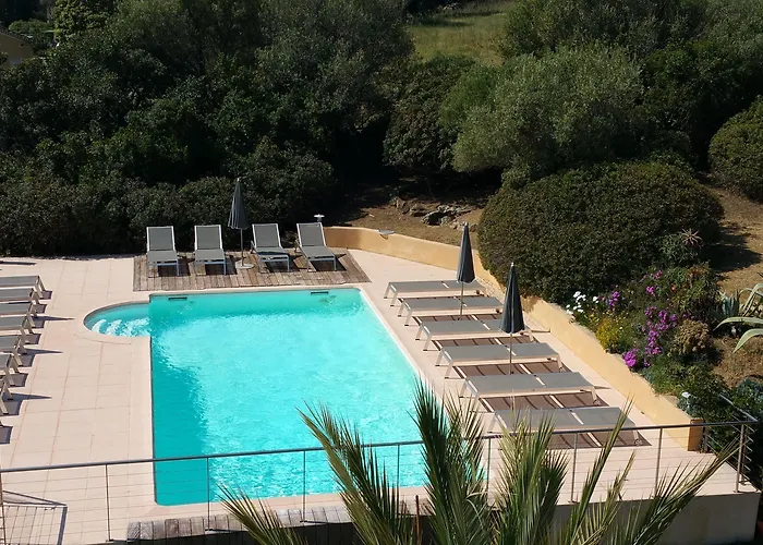 Cala Di L'oru Hotel 3*