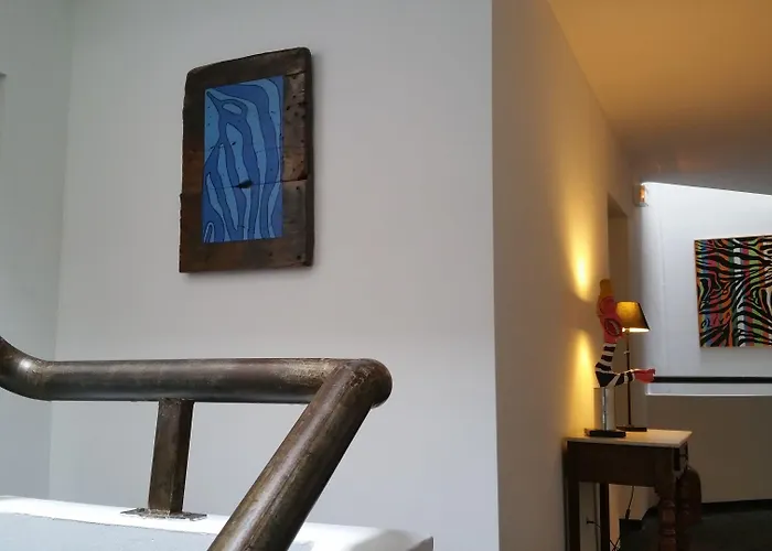 Cala Di L'oru 3* L'Ile-Rousse (Corsica)