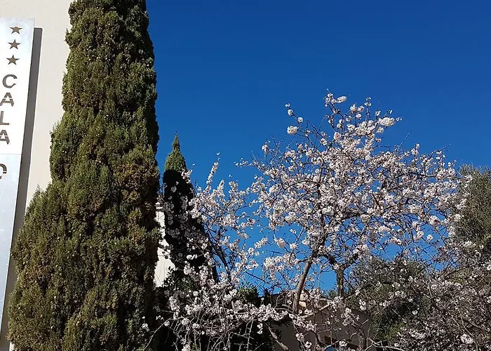 Cala Di L'oru Hotel 3*