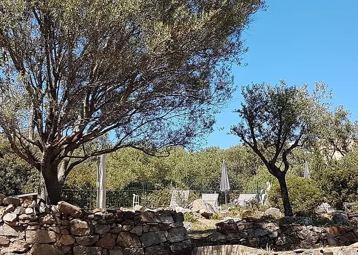 Cala Di L'oru Hotel L'Ile-Rousse (Corsica)
