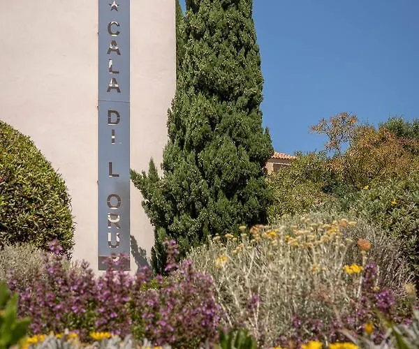 Cala Di L'oru Hotel 3*