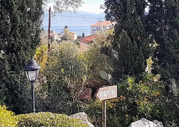 Hotel Cala Di L'oru